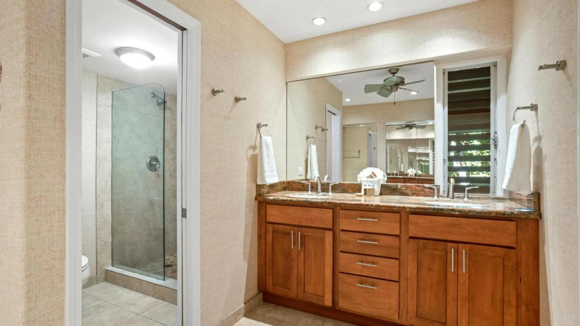 아파트 Kbm Resorts Free Car Maui El Dorado Mel-H207Tropical Ocean Views 카아나팔리