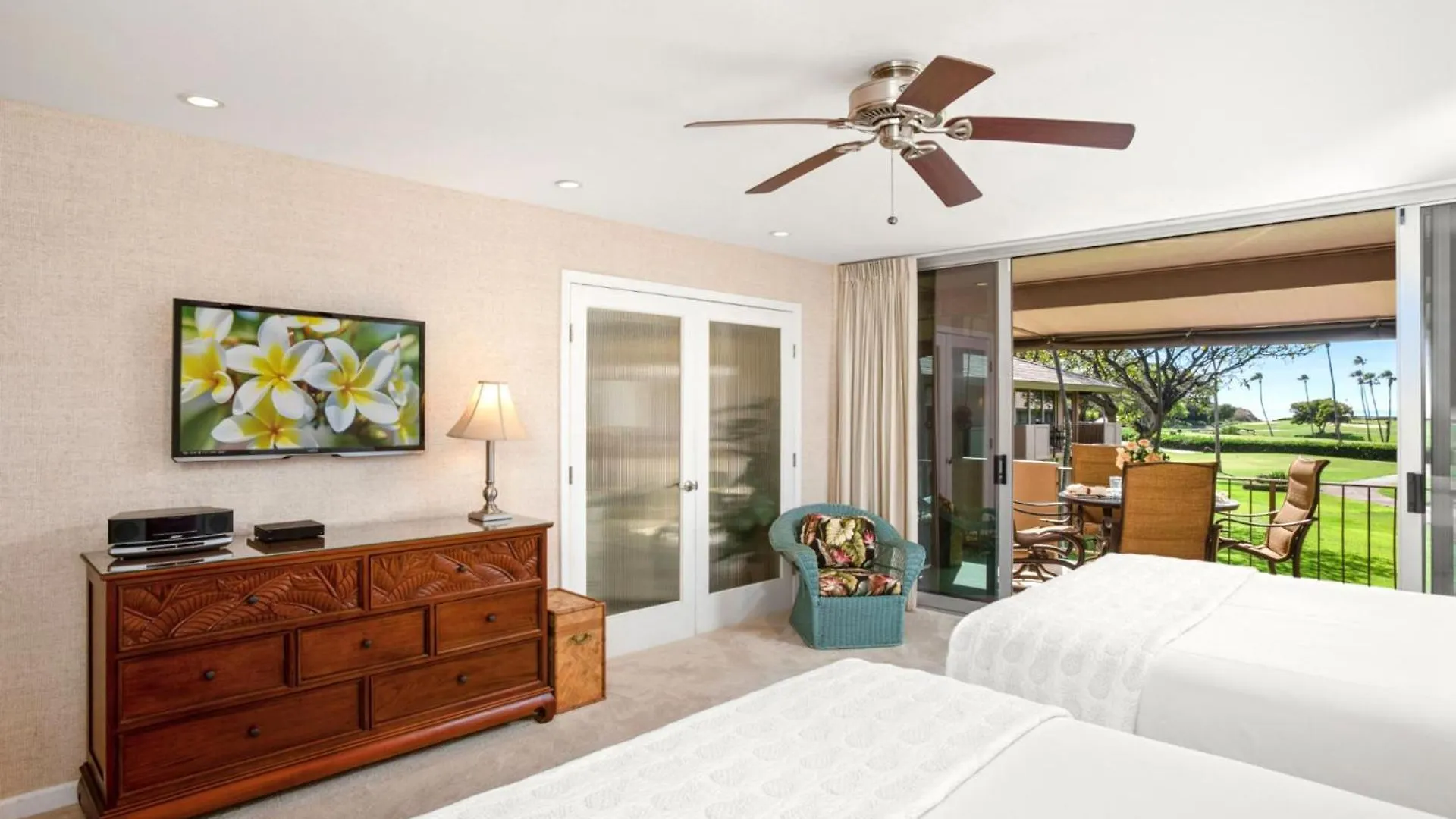 Kbm Resorts Free Car Maui El Dorado Mel-H207Tropical Ocean Views Kaanapali 0*,  United States