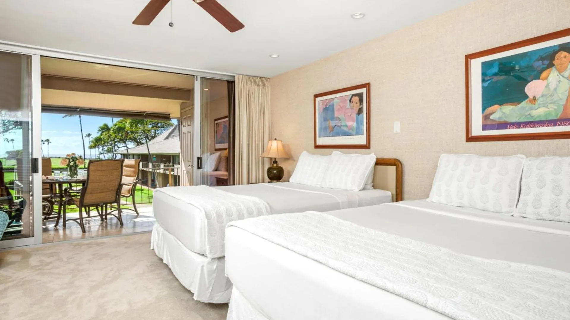 Apartment Kbm Resorts Free Car Maui El Dorado Mel-H207Tropical Ocean Views Kaanapali United States