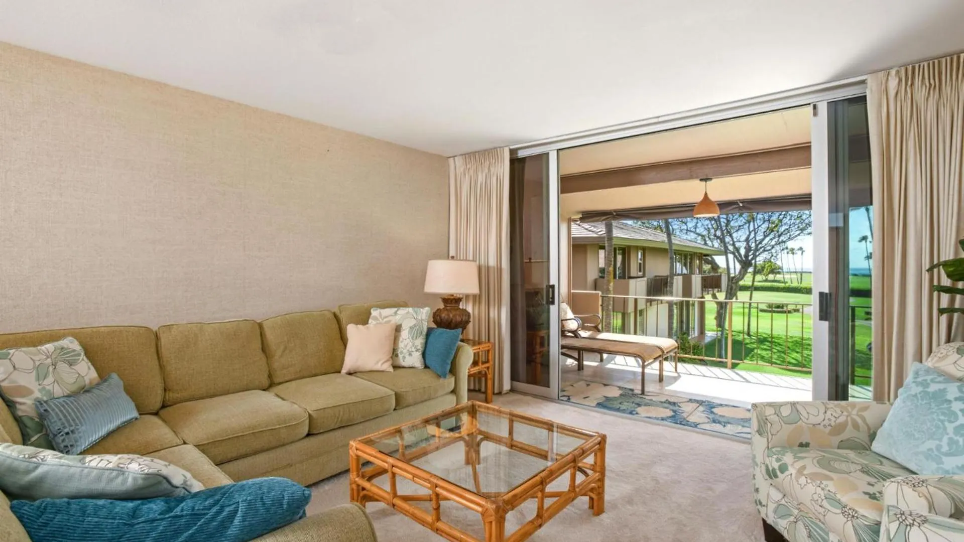 Apartment Kbm Resorts Free Car Maui El Dorado Mel-H207Tropical Ocean Views Kaanapali United States