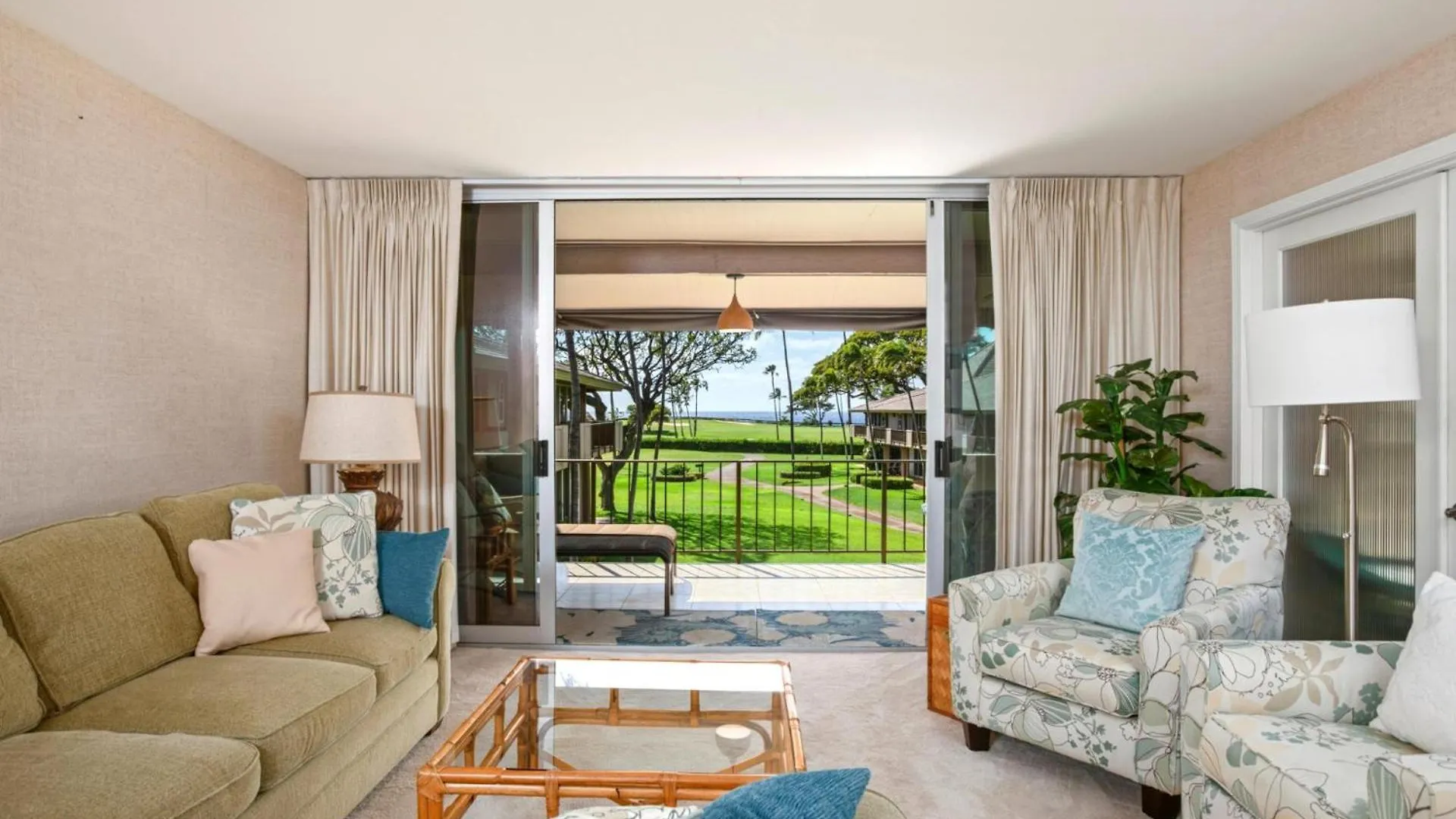 Kbm Resorts Free Car Maui El Dorado Mel-H207Tropical Ocean Views Kaanapali